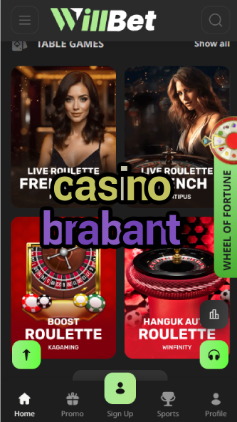 Casino Brabant - North Brabant's Casino Guide-casinoorder.vip