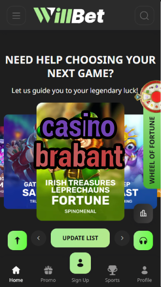 Casino Brabant - North Brabant's Casino Guide-casinoorder.vip