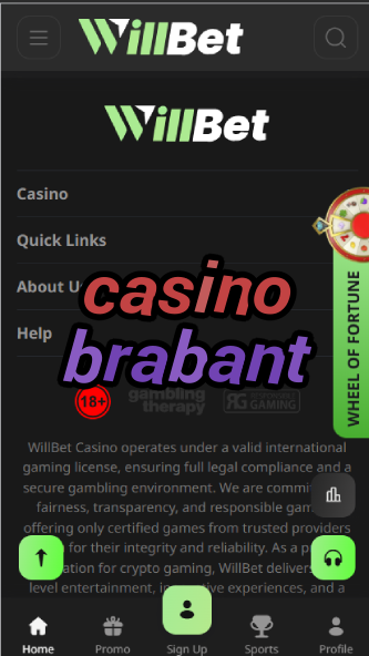 Casino Brabant - North Brabant's Casino Guide-casinoorder.vip