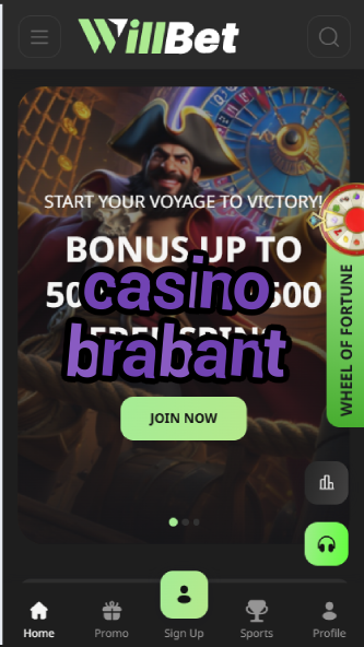 Casino Brabant - North Brabant's Casino Guide-casinoorder.vip